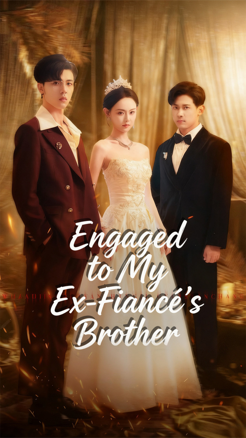 Engaged to My Ex-Fiancé's Brother