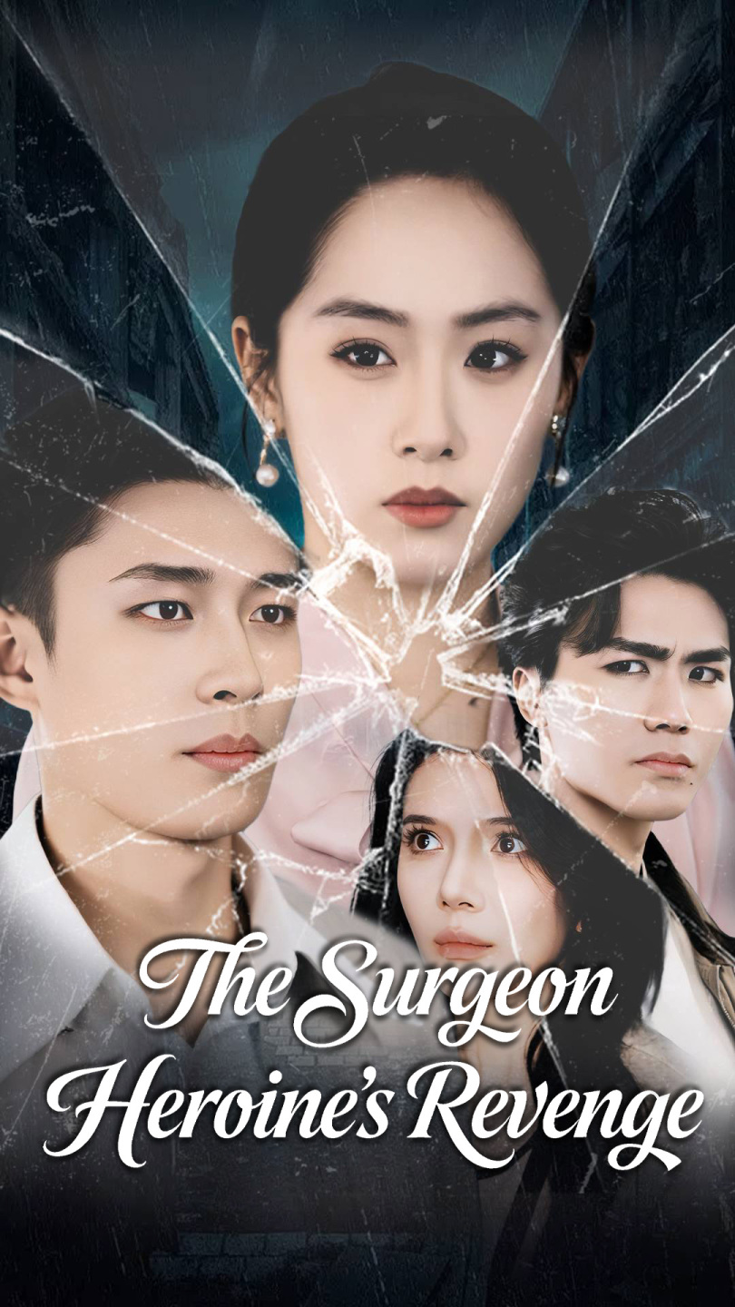 The Surgeon Heroine's Revenge
