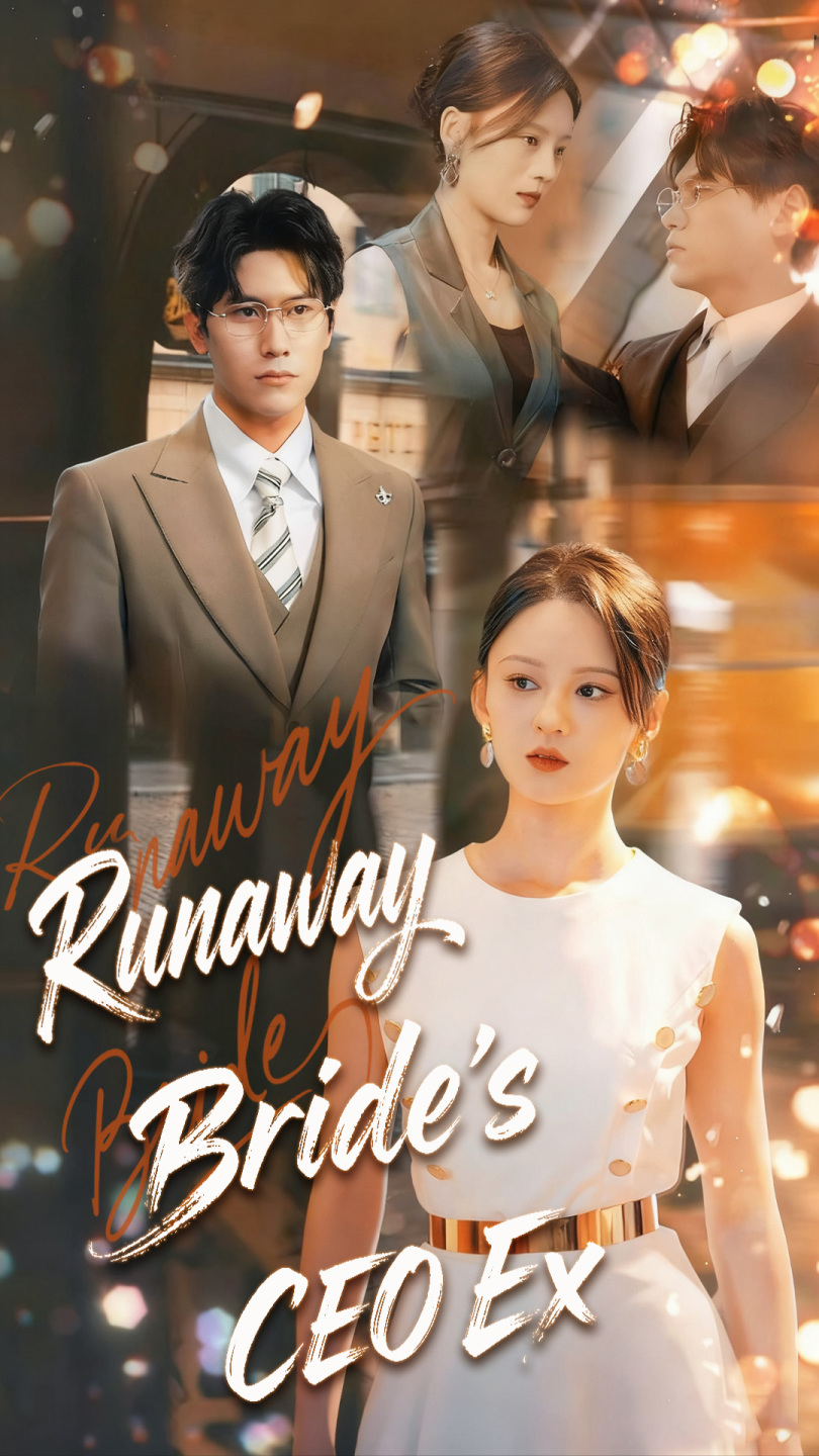 Runaway Bride’s CEO Ex