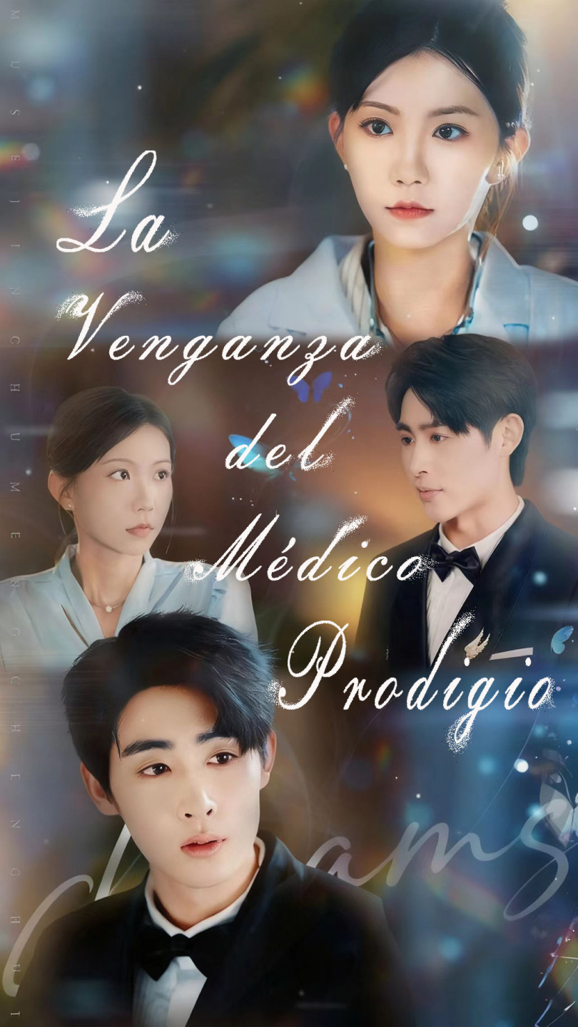 La Venganza del Médico Prodigio