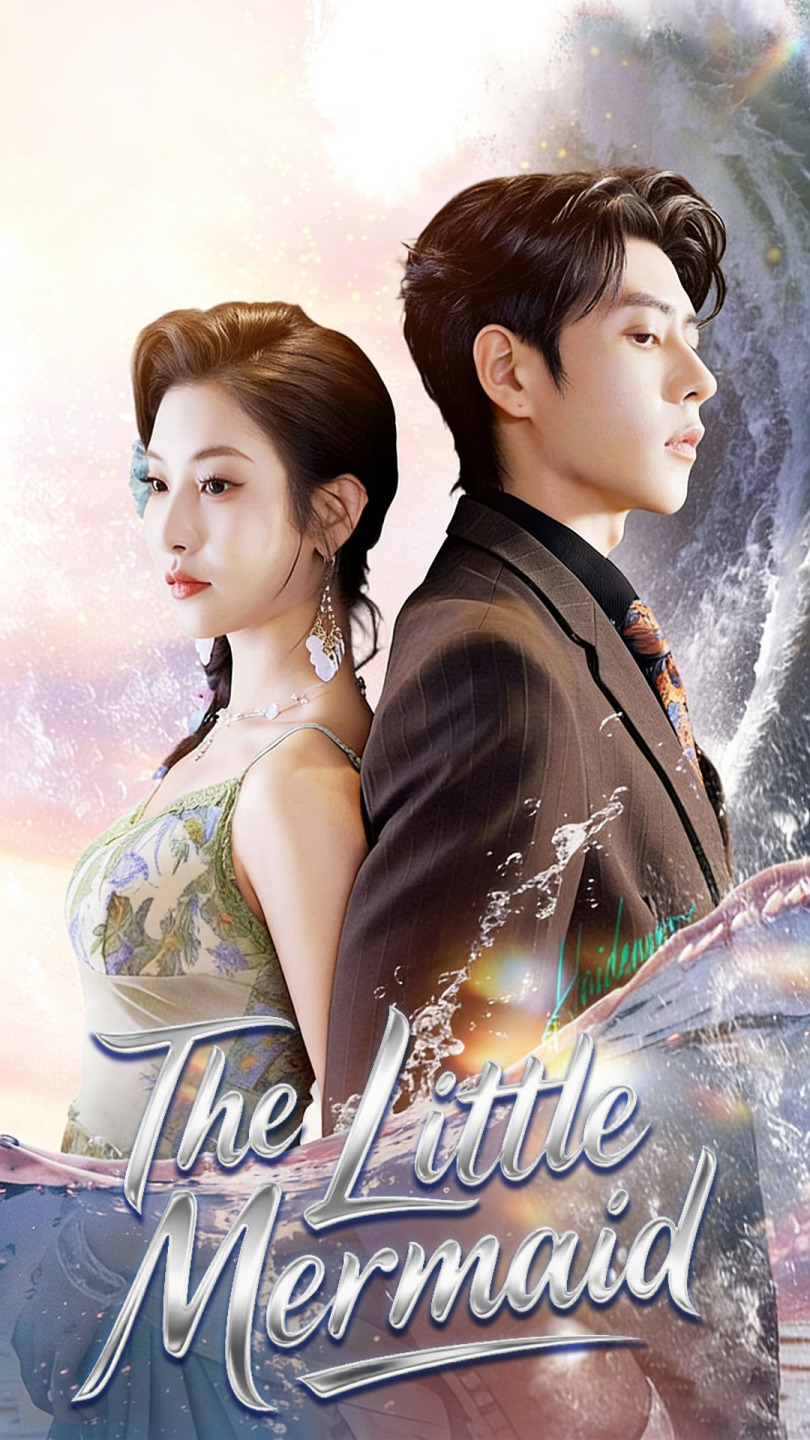 The Little Mermaid