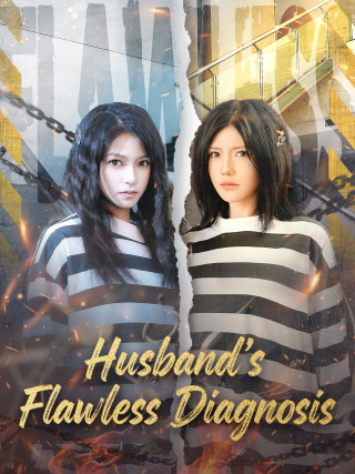 Husband’s Flawless Diagnosis