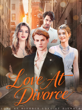 Love At Divorce