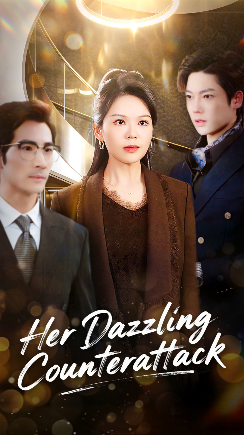 Her Dazzling Counterattack