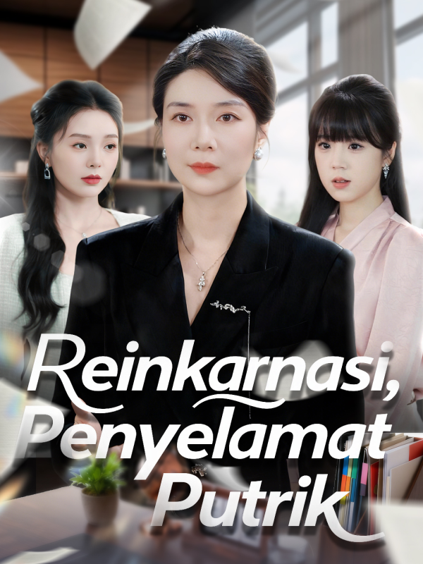 Reinkarnasi, Penyelamat Putriku
