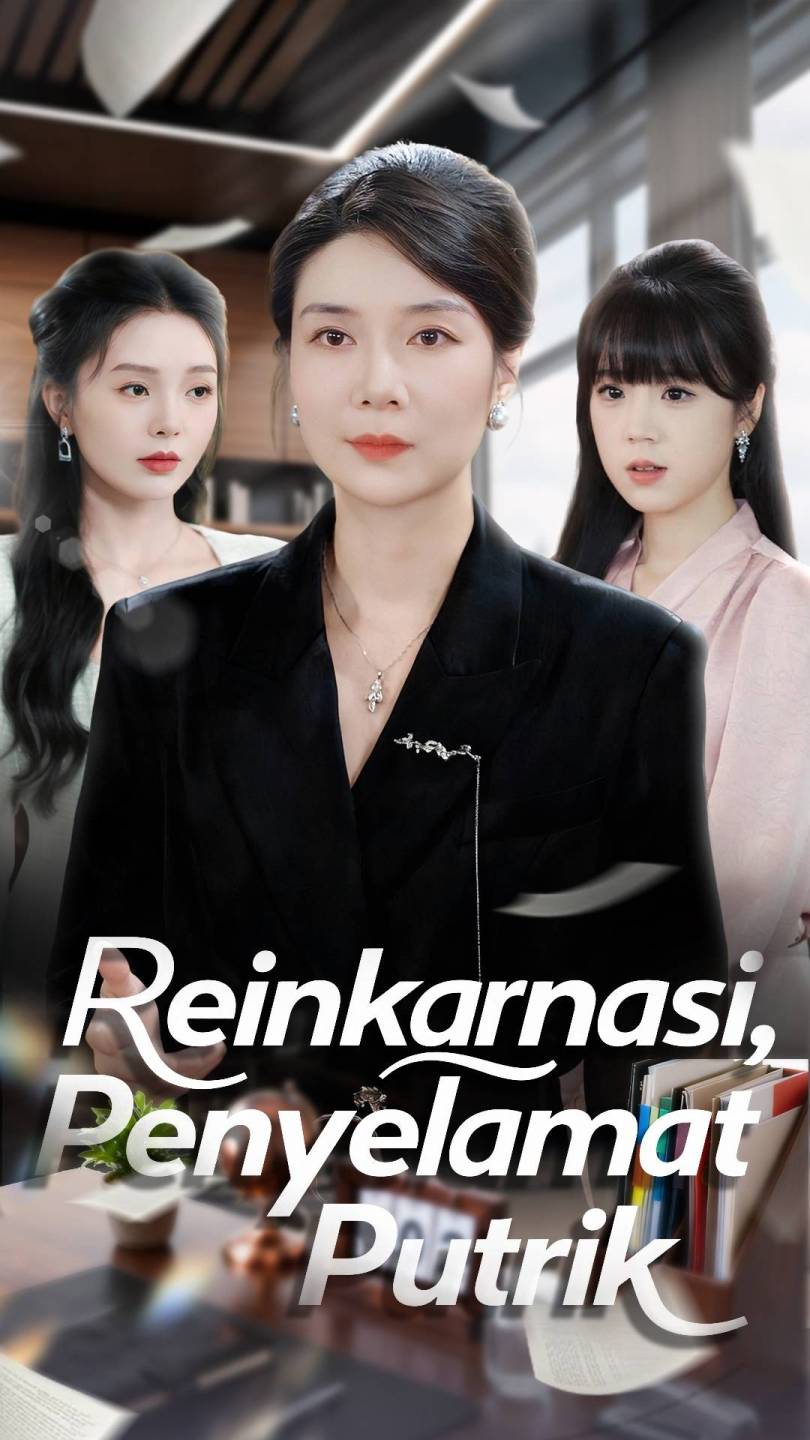 Reinkarnasi, Penyelamat Putriku
