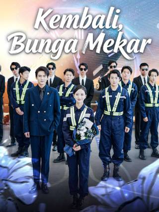 Kembali, Bunga Mekar