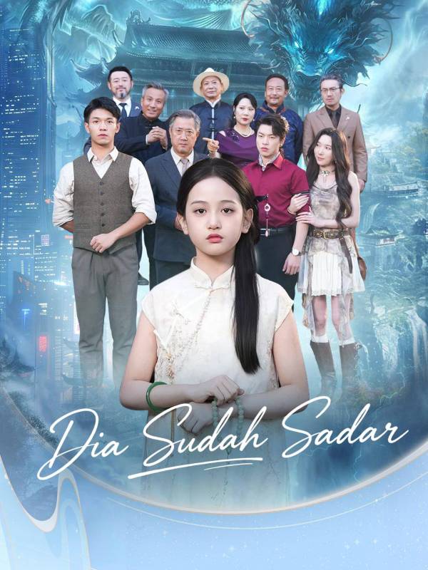 Poster Dia Sudah Sadar