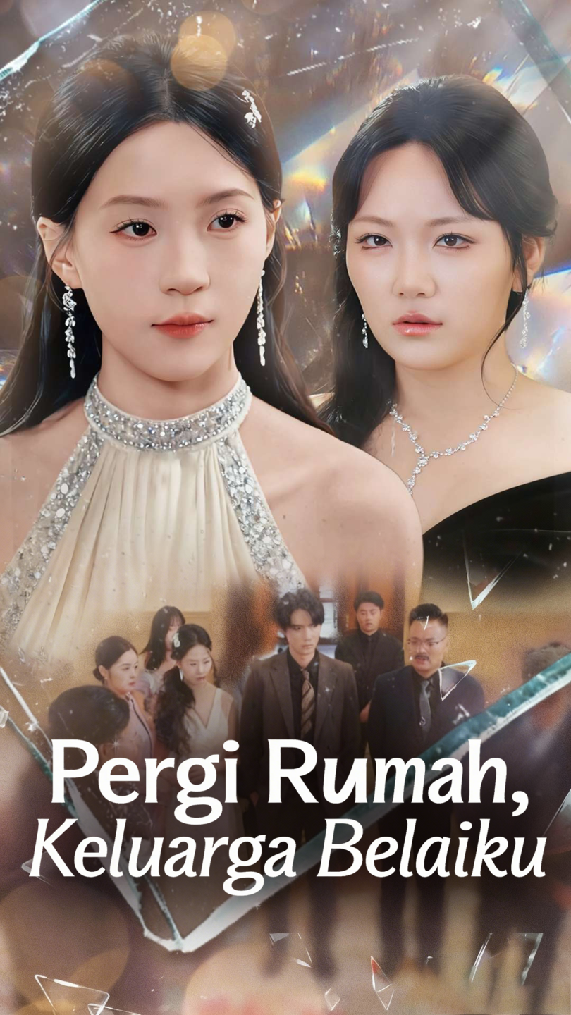 Pergi Rumah, Keluarga Belaiku