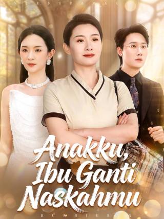 Anakku, Ibu Ganti Naskahmu