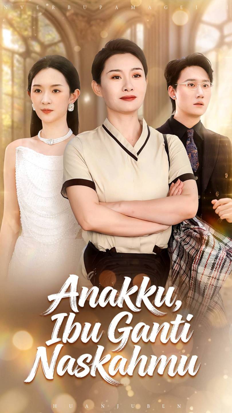 Anakku, Ibu Ganti Naskahmu