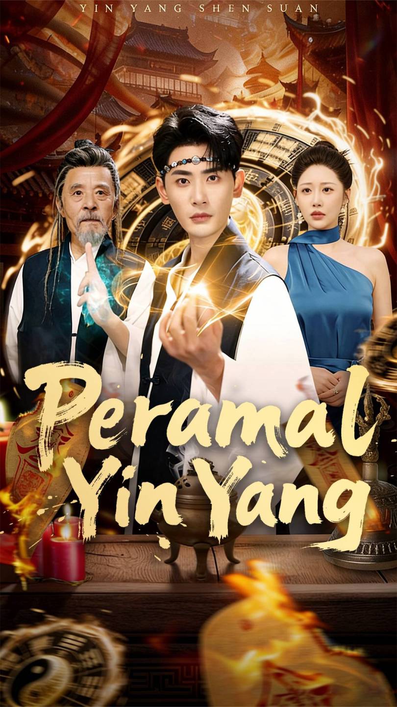 Peramal Yin Yang
