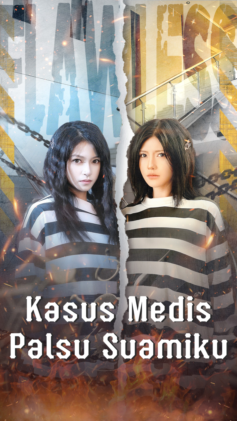 Kasus Medis Palsu Suamiku