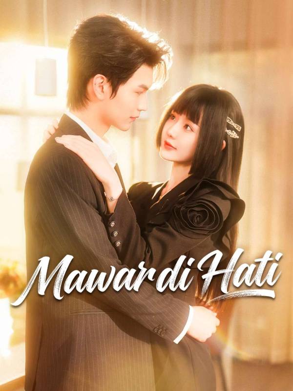 Mawar di Hati
