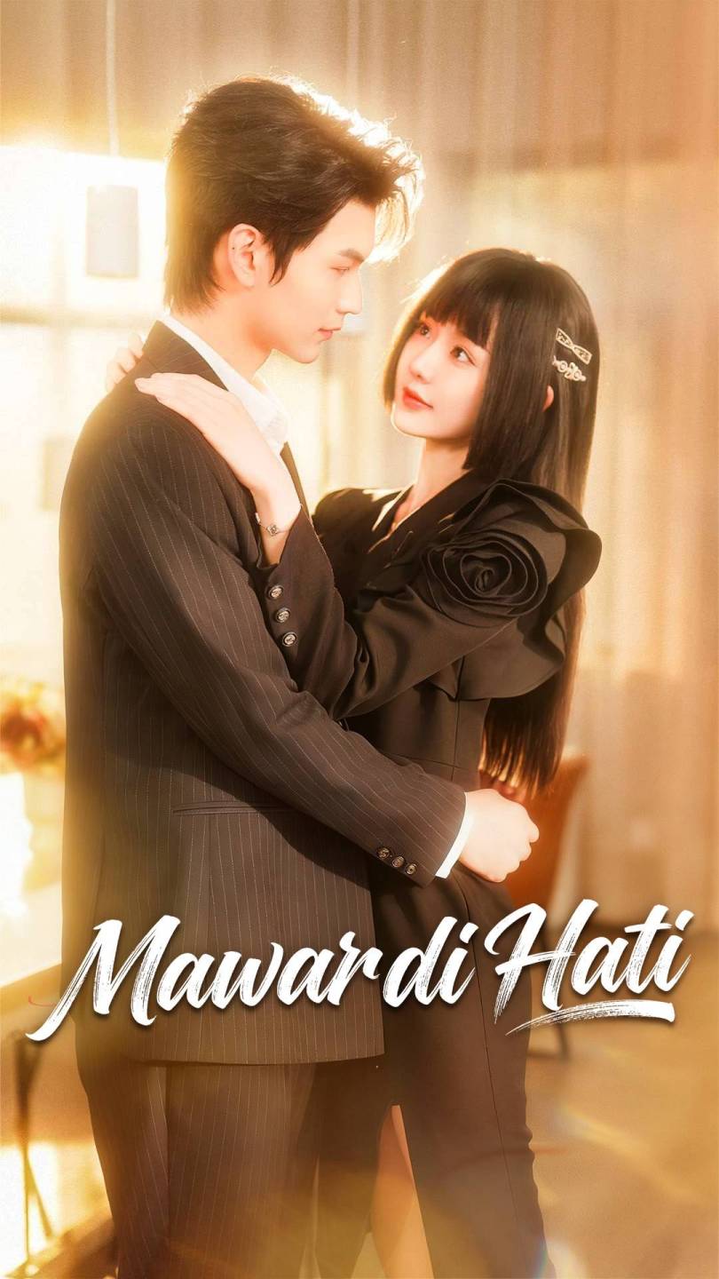 Mawar di Hati