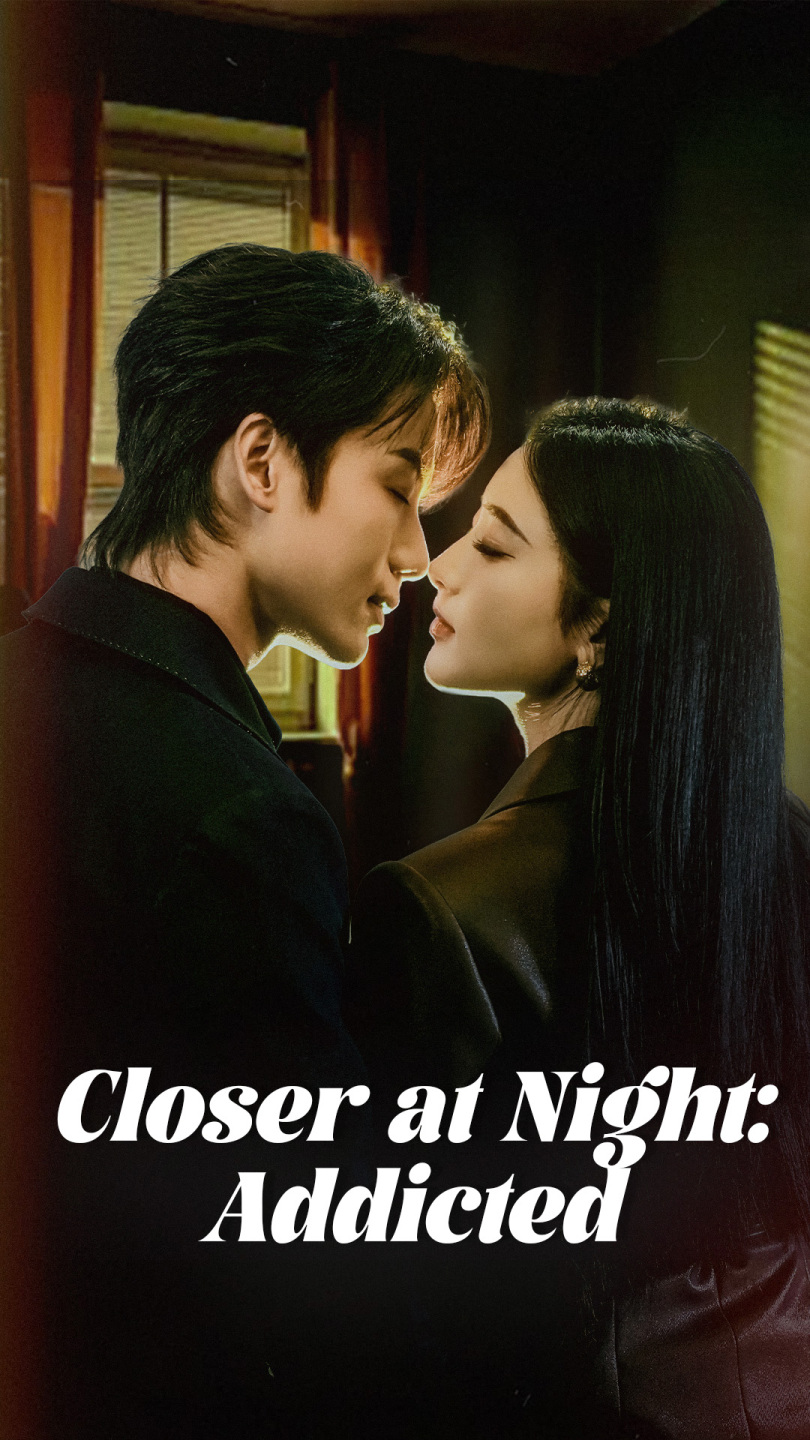 Closer at Night: Addicted