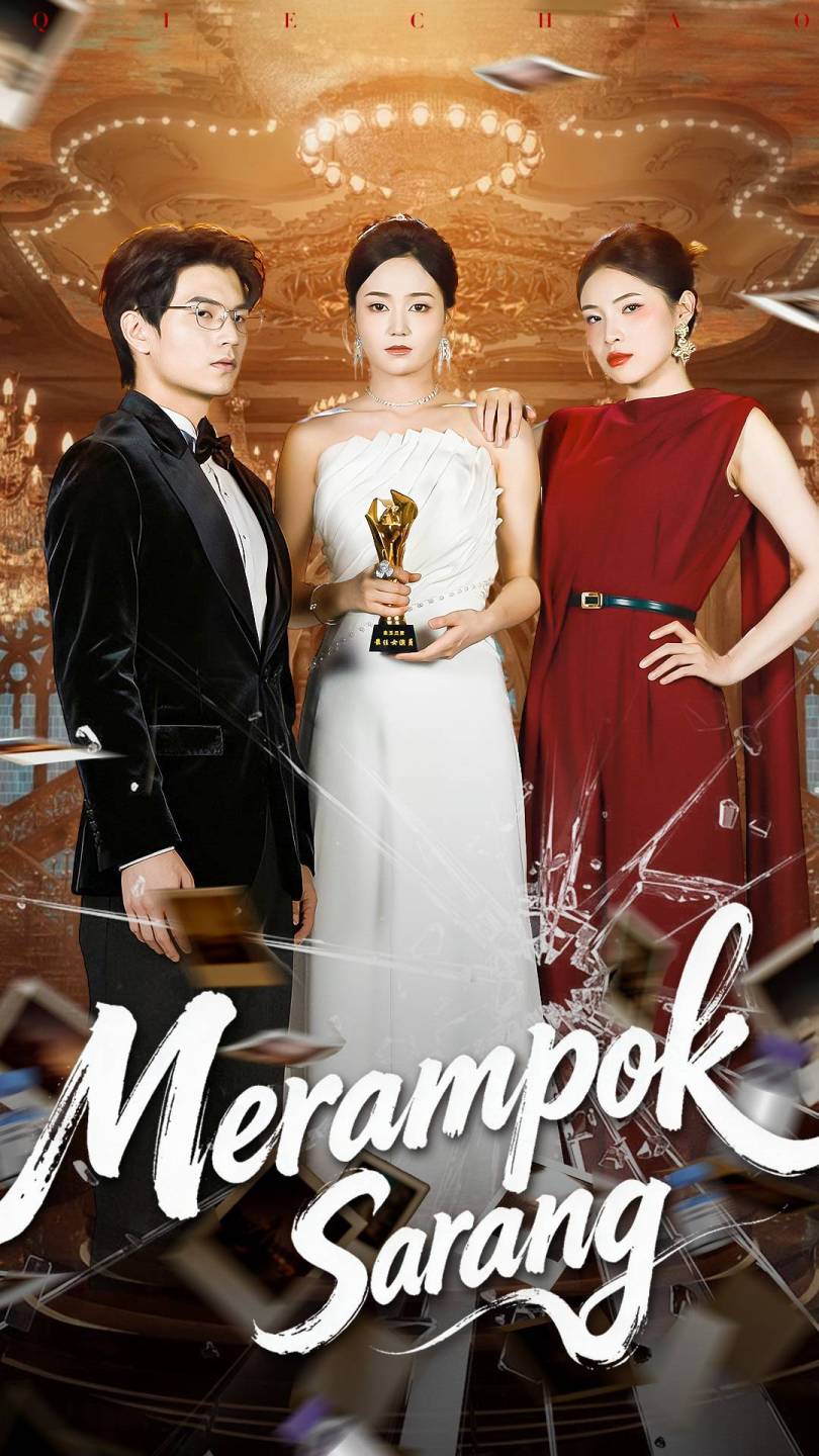 Merampok Sarang