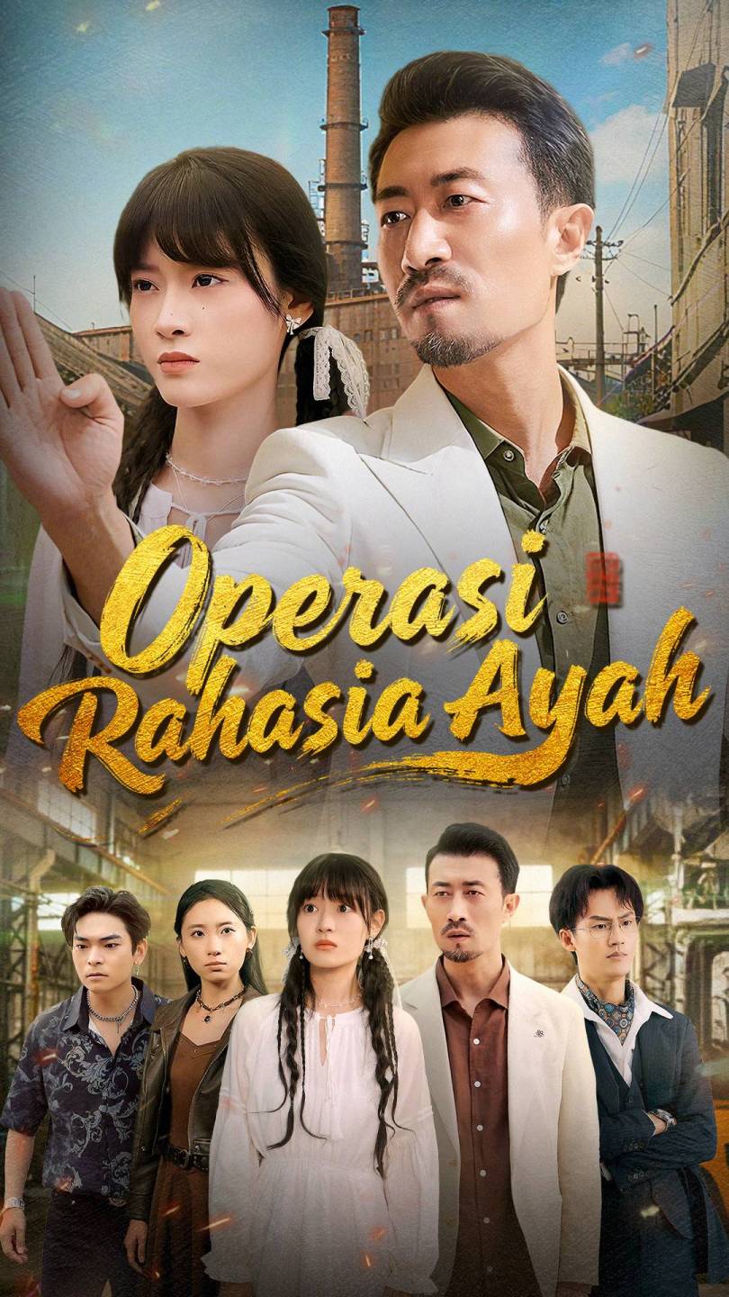 Operasi Rahasia Ayah