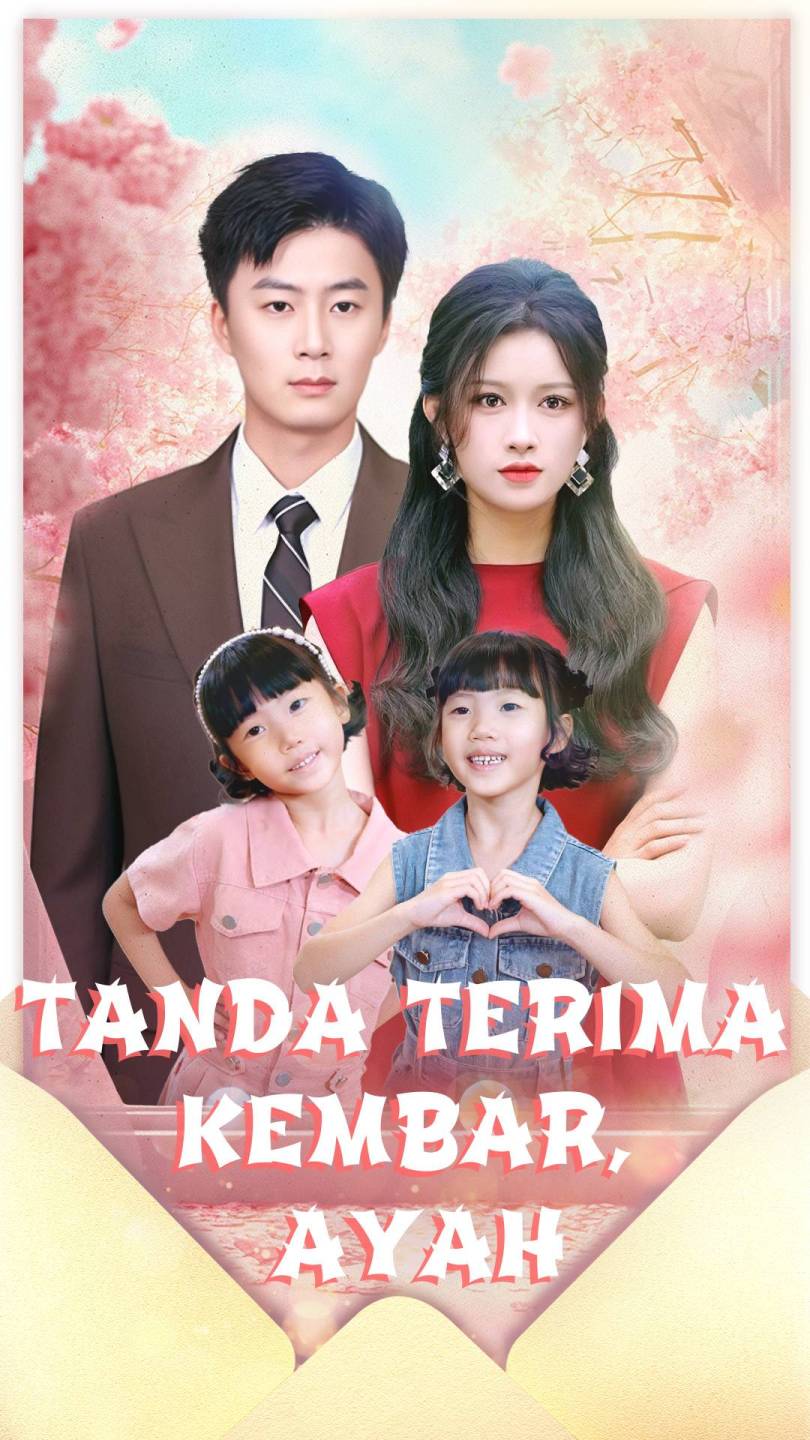 Tanda Terima Kembar, Ayah