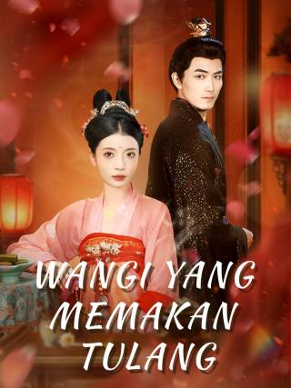 Wangi yang Memakan Tulang