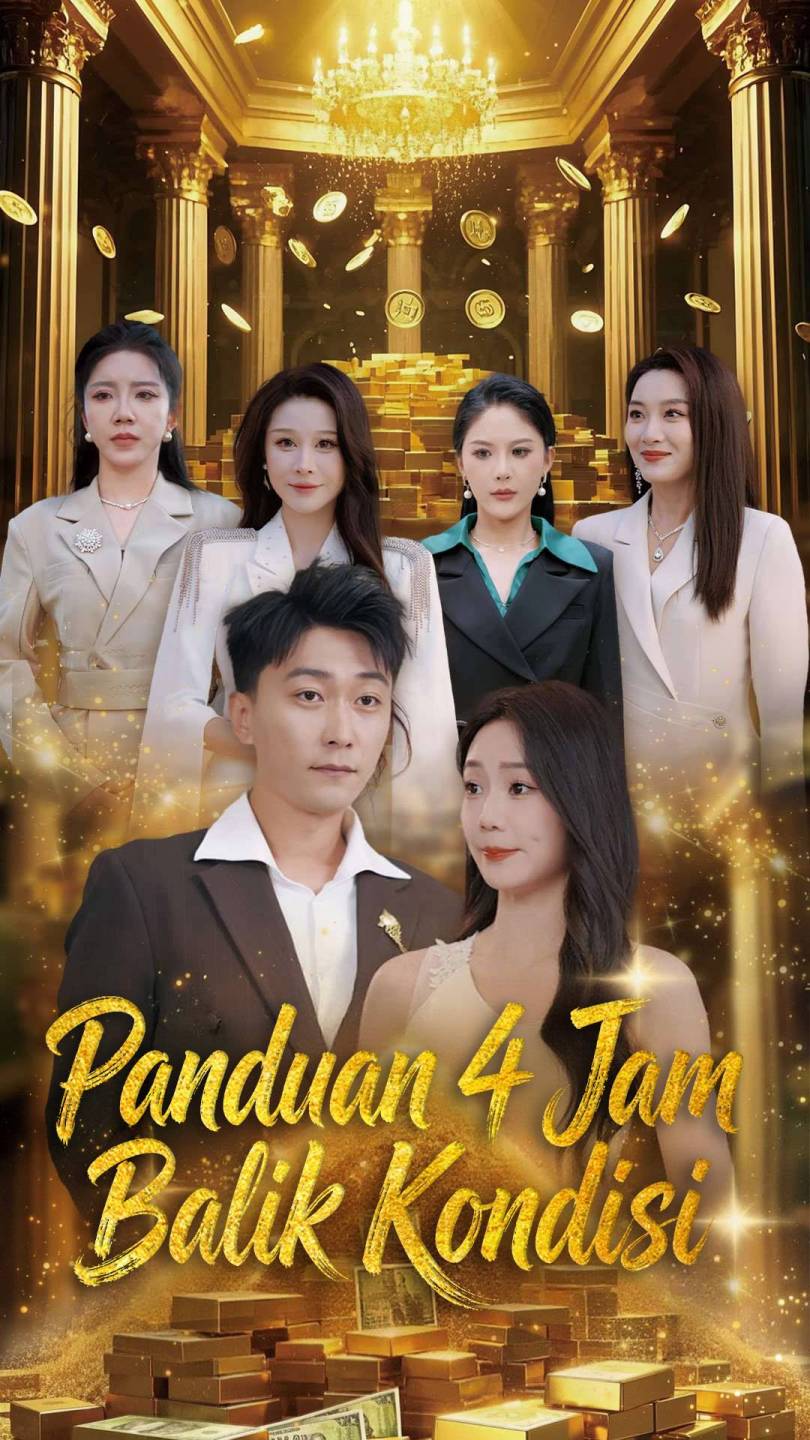 Panduan 4 Jam Balik Kondisi