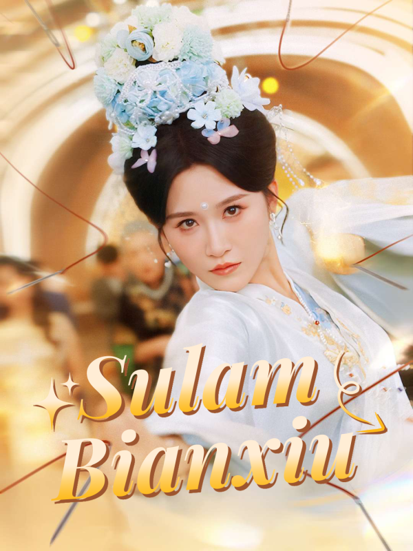 Poster Sulam Bianxiu