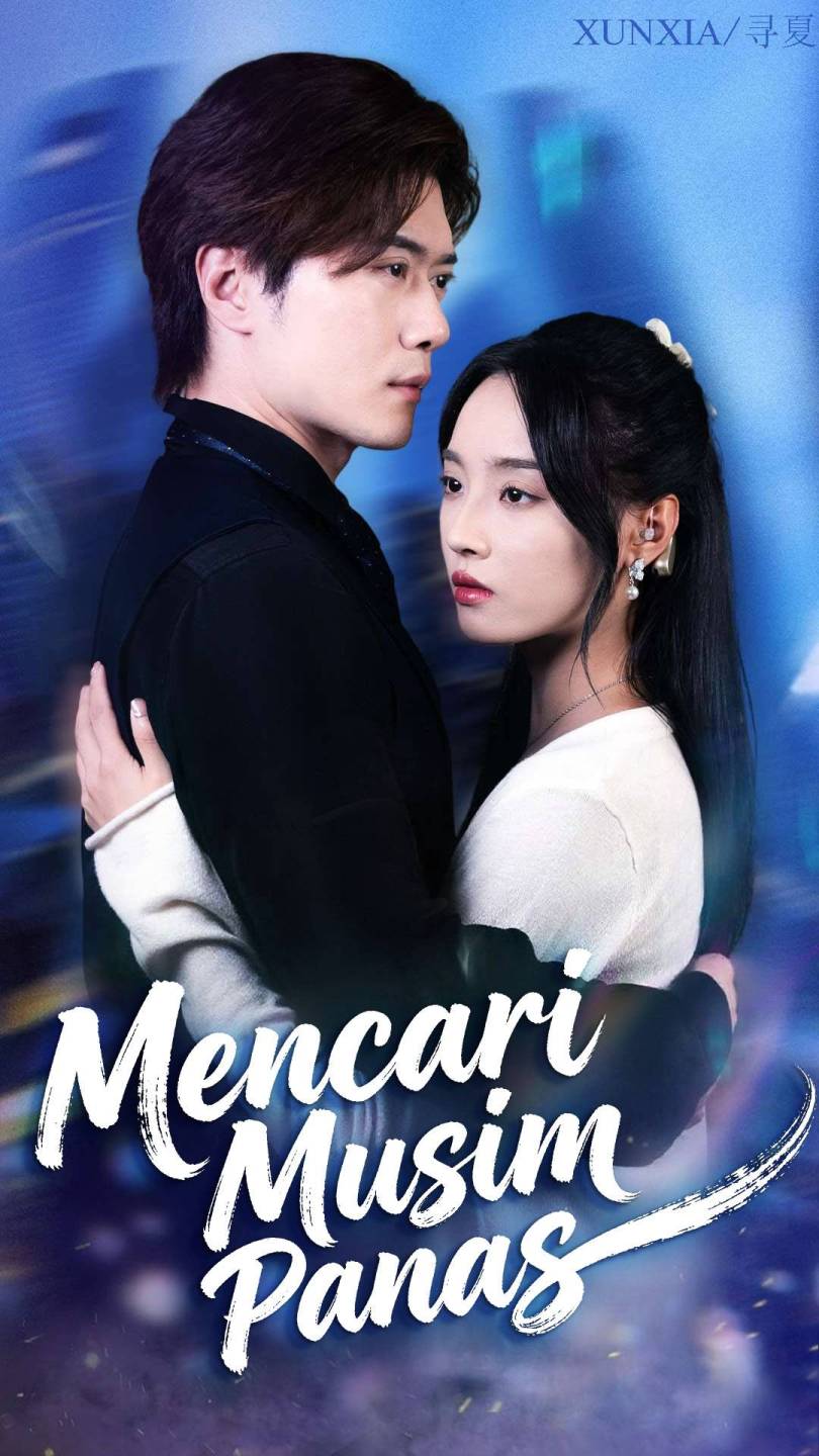 Mencari Musim Panas
