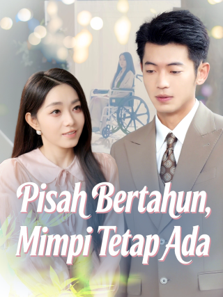 Pisah Bertahun, Mimpi Tetap Ada