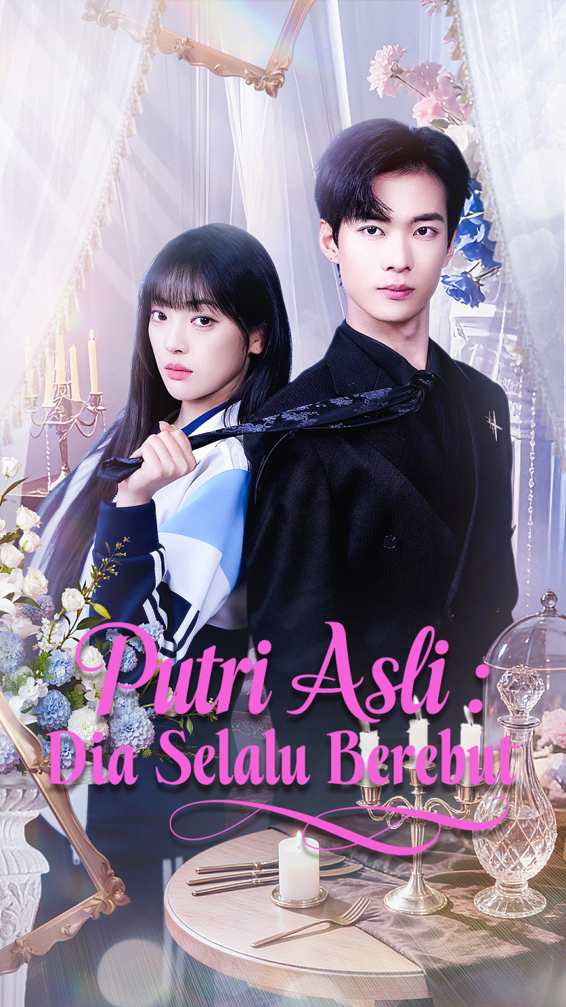 Putri Asli: Dia Selalu Berebut