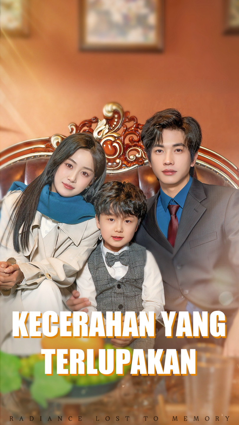 Kecerahan yang Terlupakan
