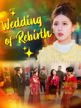 Wedding of Rebirth