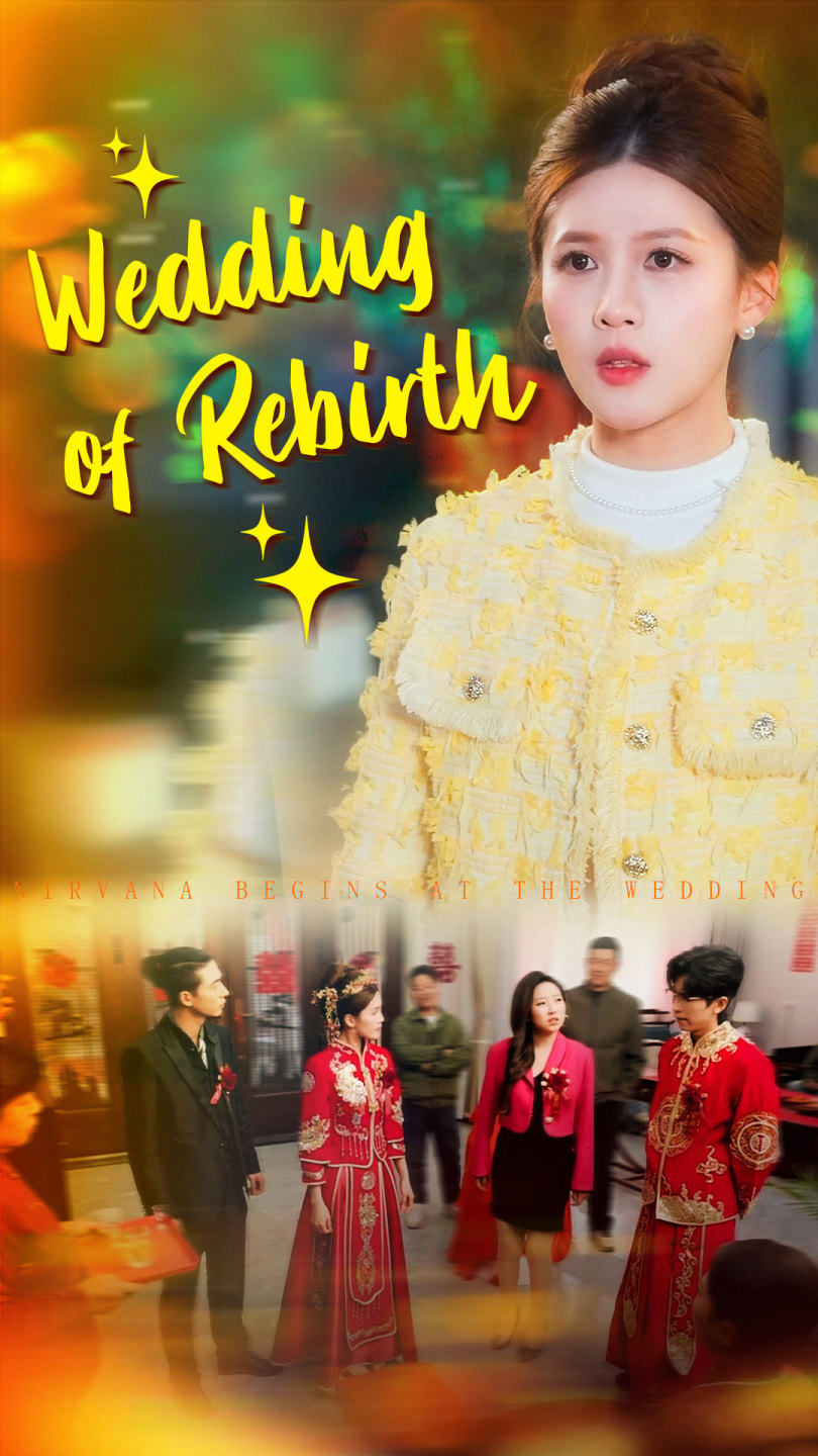 Wedding of Rebirth