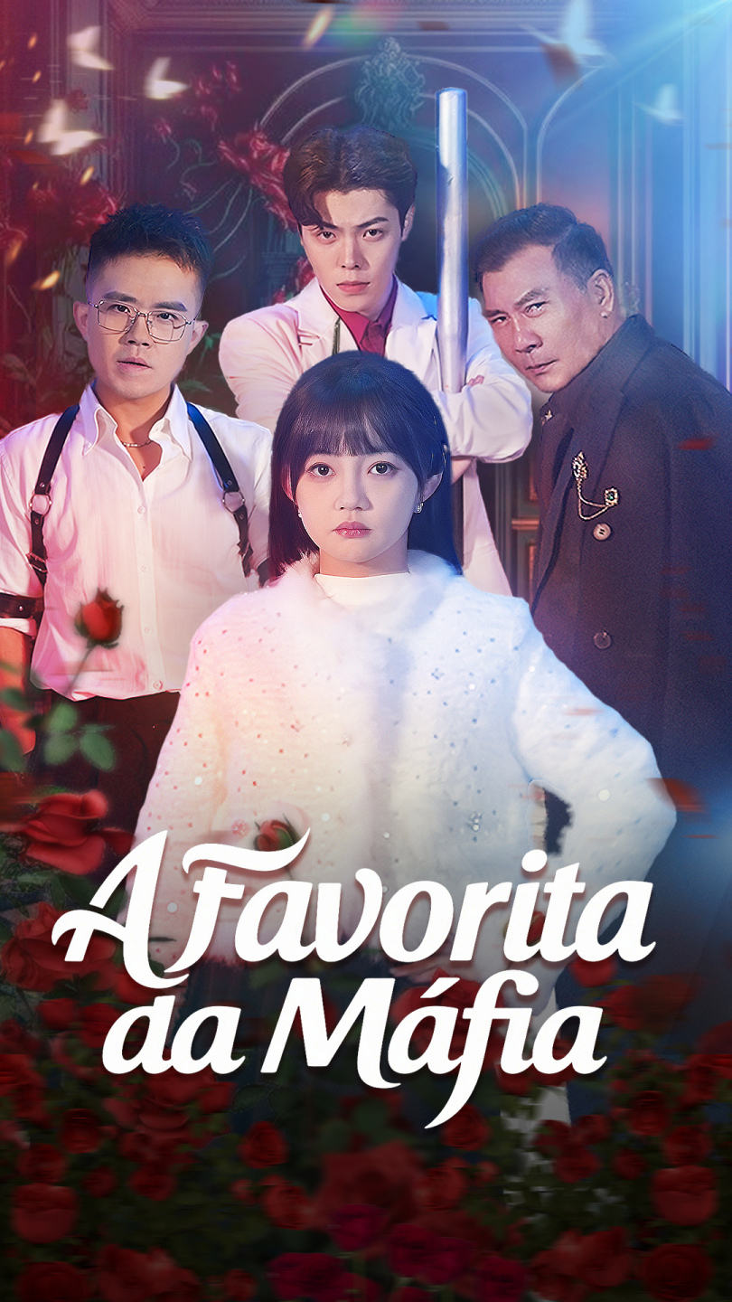A Favorita da Máfia