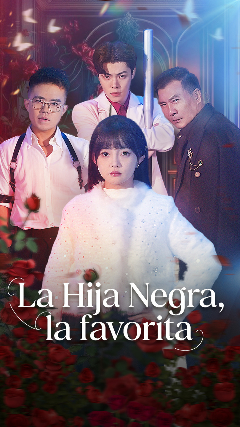 La Hija Negra, la favorita