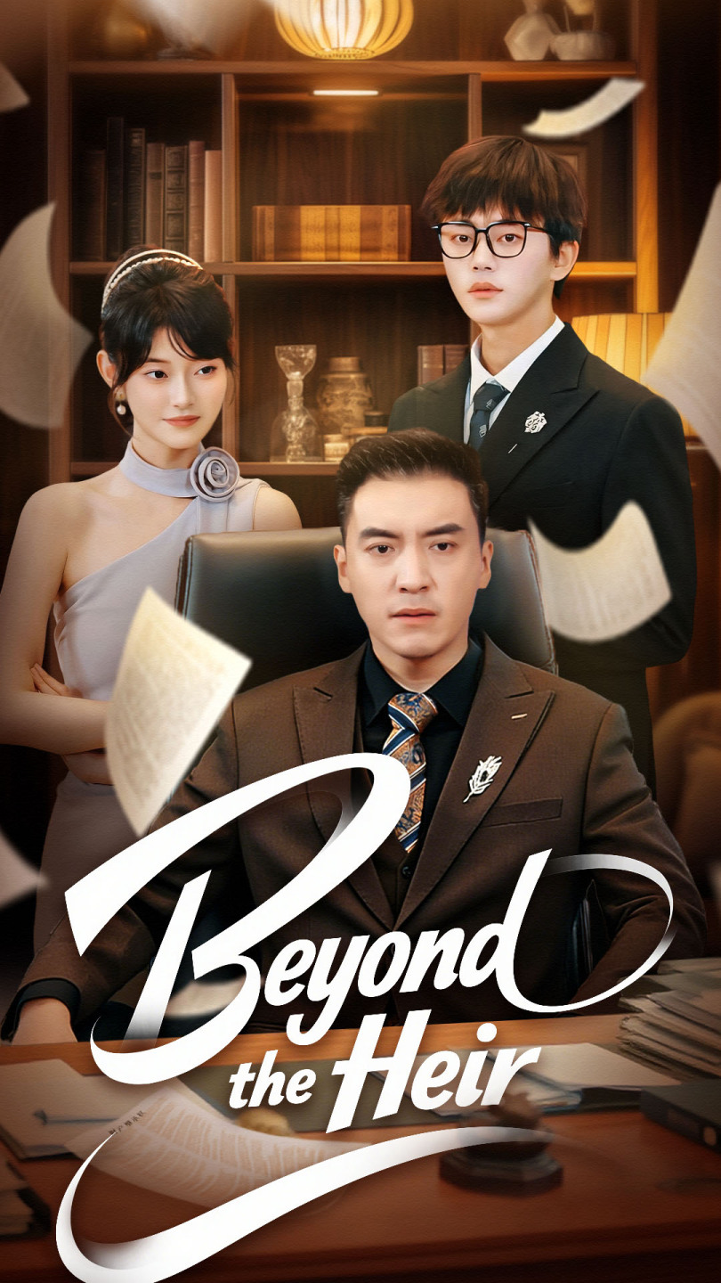 Beyond the Heir
