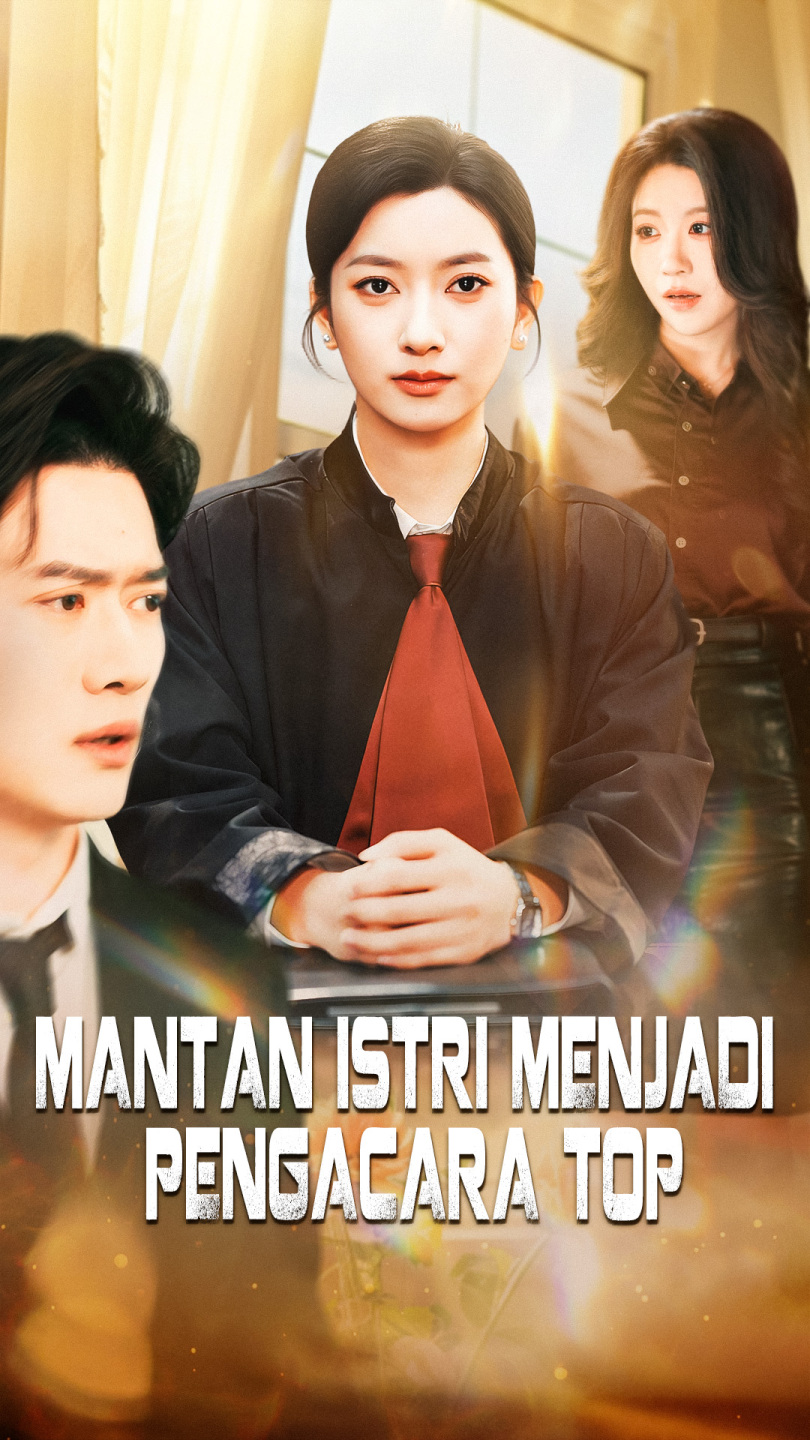 Mantan Istri Menjadi Pengacara Top