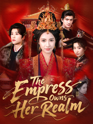 The Empress Owns Her Realm