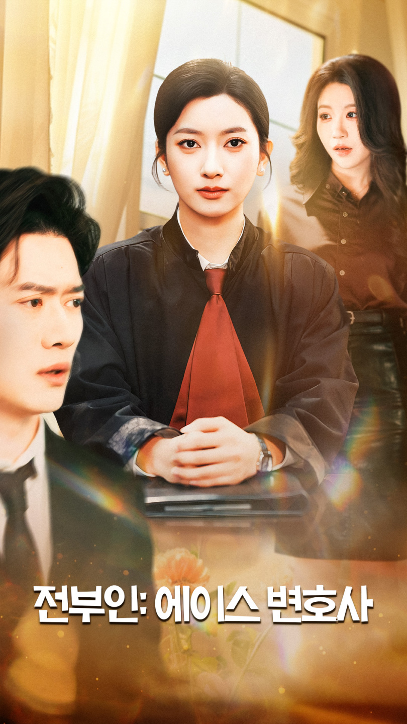 전부인: 에이스 변호사