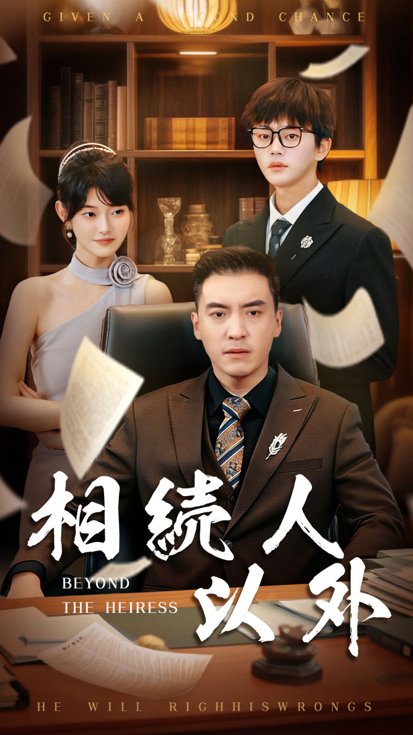 相続人以外