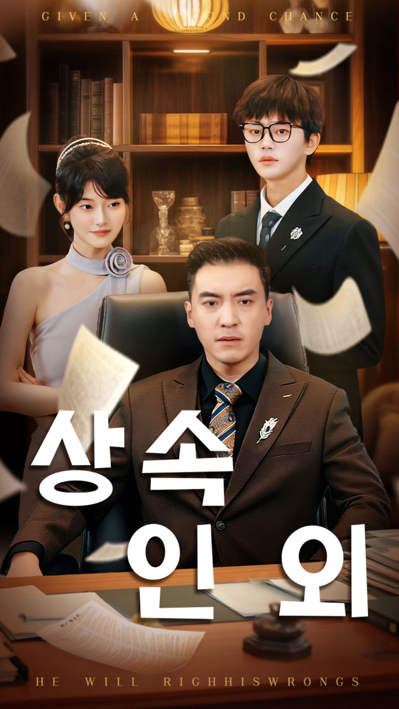 상속인 외