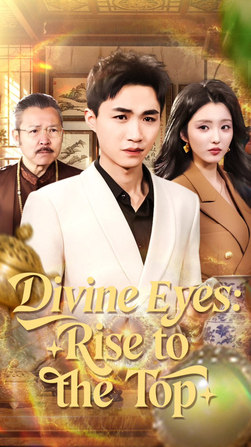 Divine Eyes: Rise to the Top