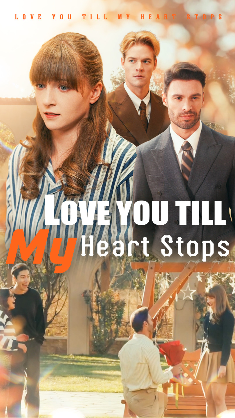 Love You Till My Heart Stops