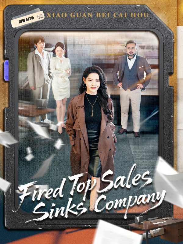 Fired Top Sales Sinks Company