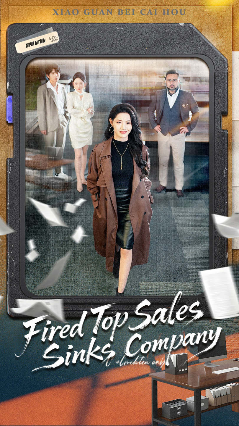 Fired Top Sales Sinks Company