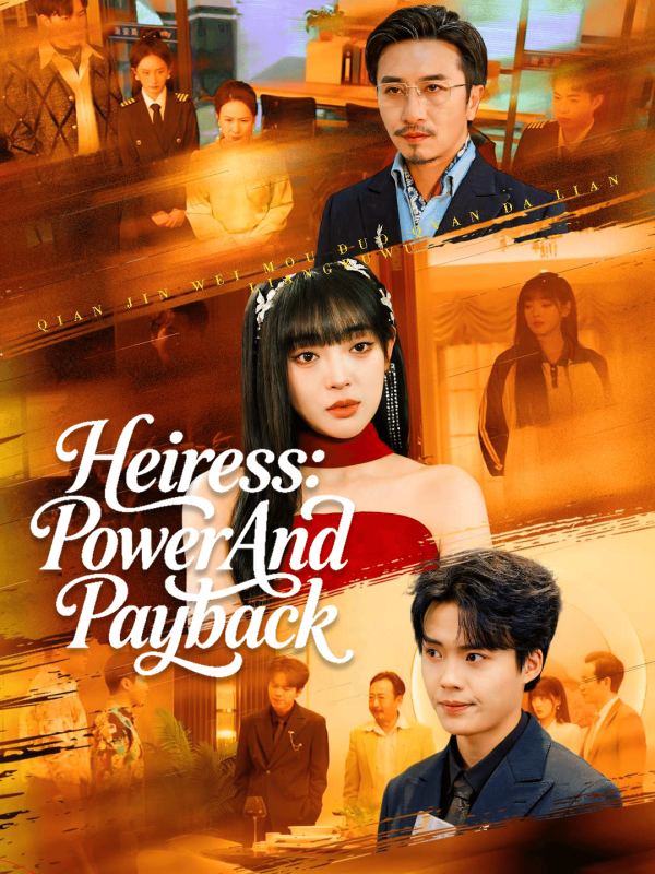 Heiress: Power And Payback