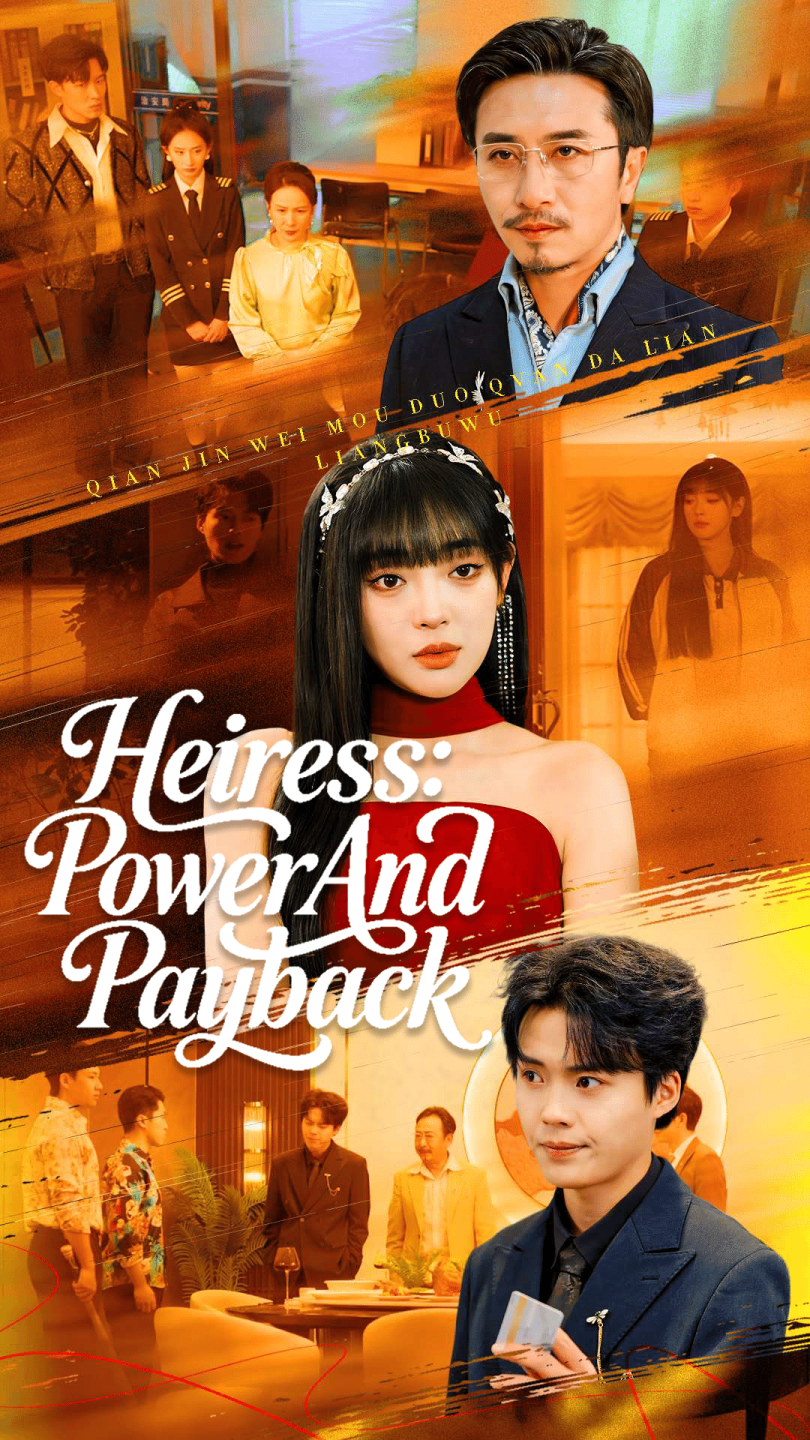 Heiress: Power And Payback