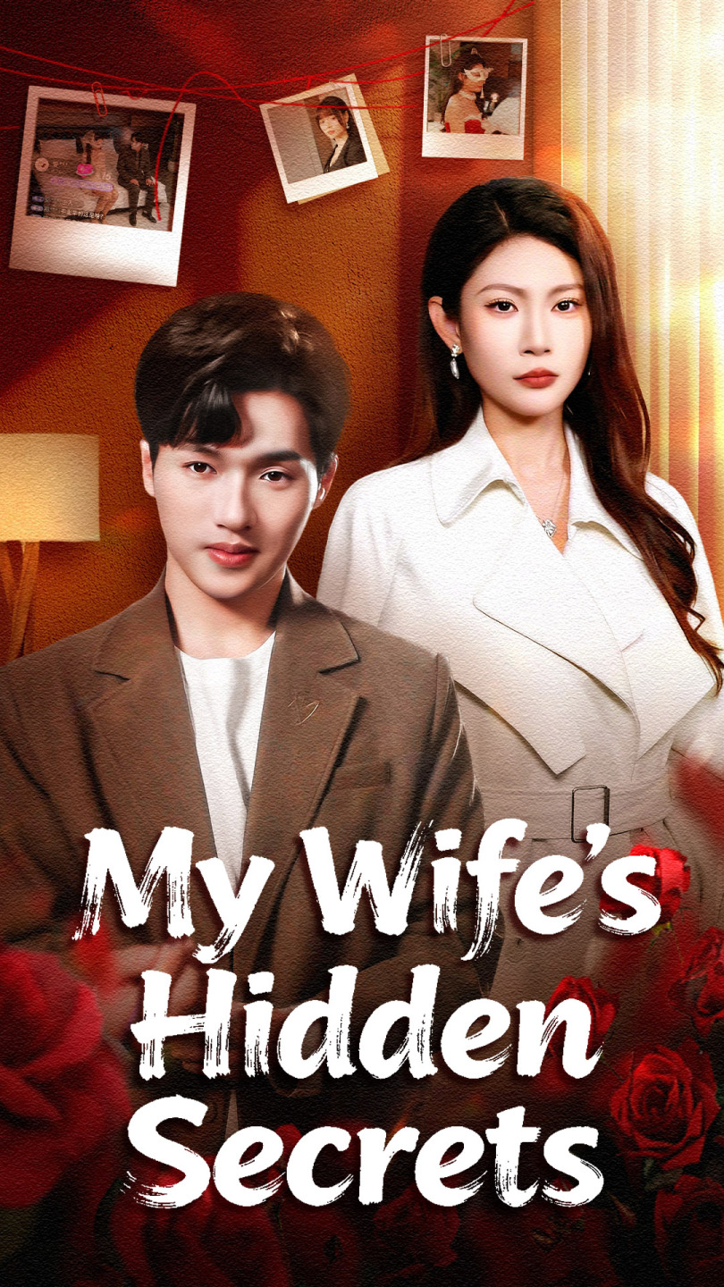 My Wife’s Hidden Secrets