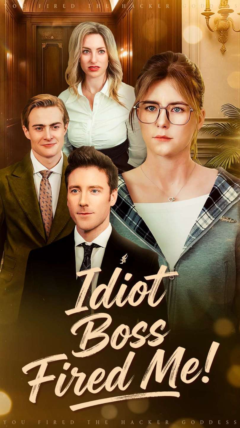 Idiot Boss Fired Me!