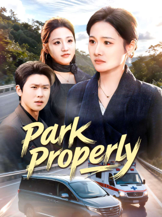 Park Properly