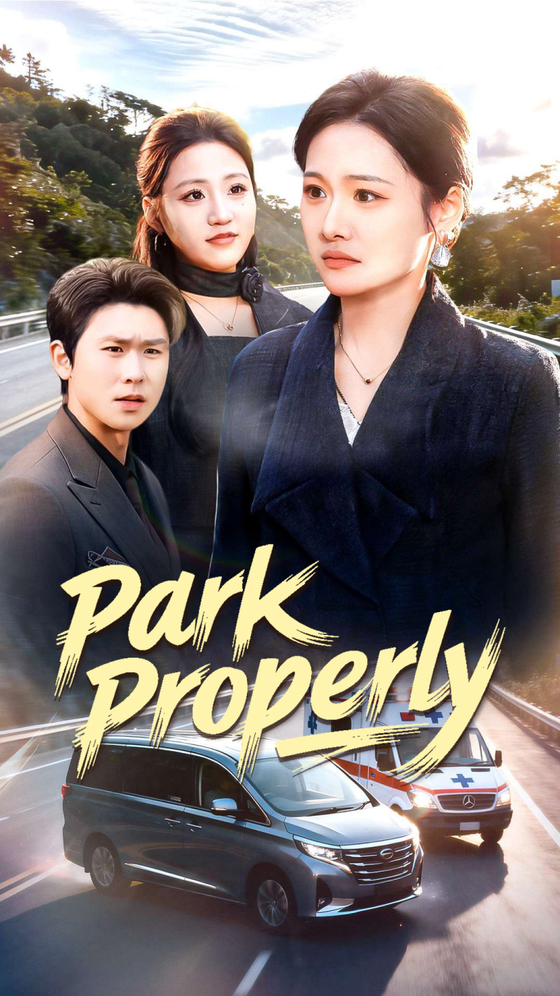 Park Properly